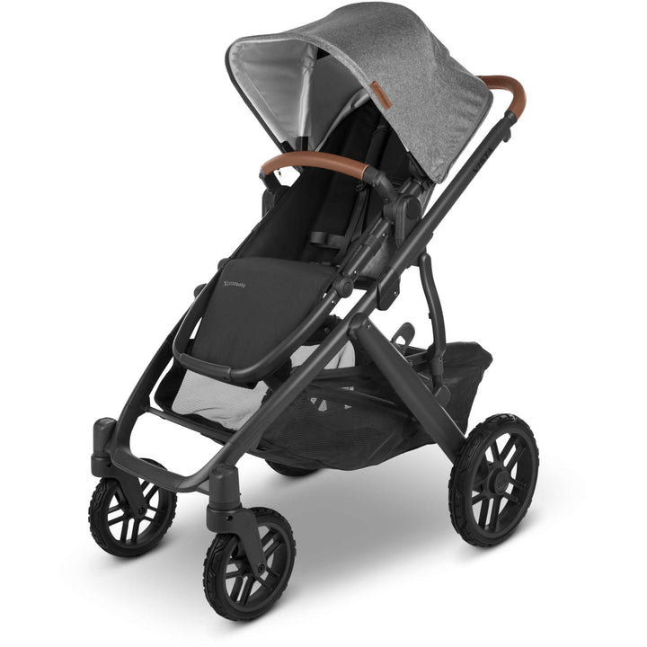 UPPAbaby All-Terrain Wheels for Vista/Vista V2