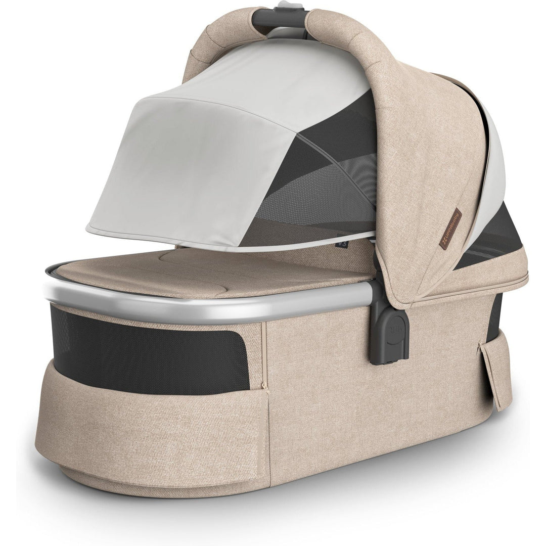 UPPAbaby Bassinet V3 for Vista, Cruz, Ridge & Minu