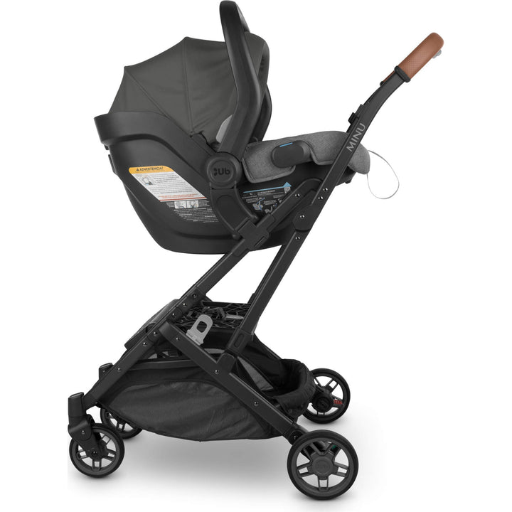 UPPAbaby Mesa V2 Infant Car Seat + Base