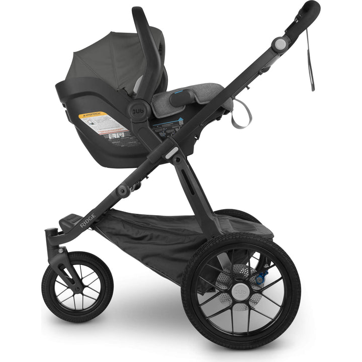 UPPAbaby Mesa V2 Infant Car Seat + Base