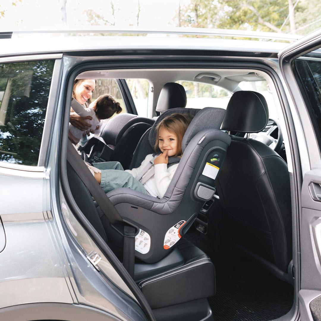 UPPAbaby Rove Convertible Car Seat