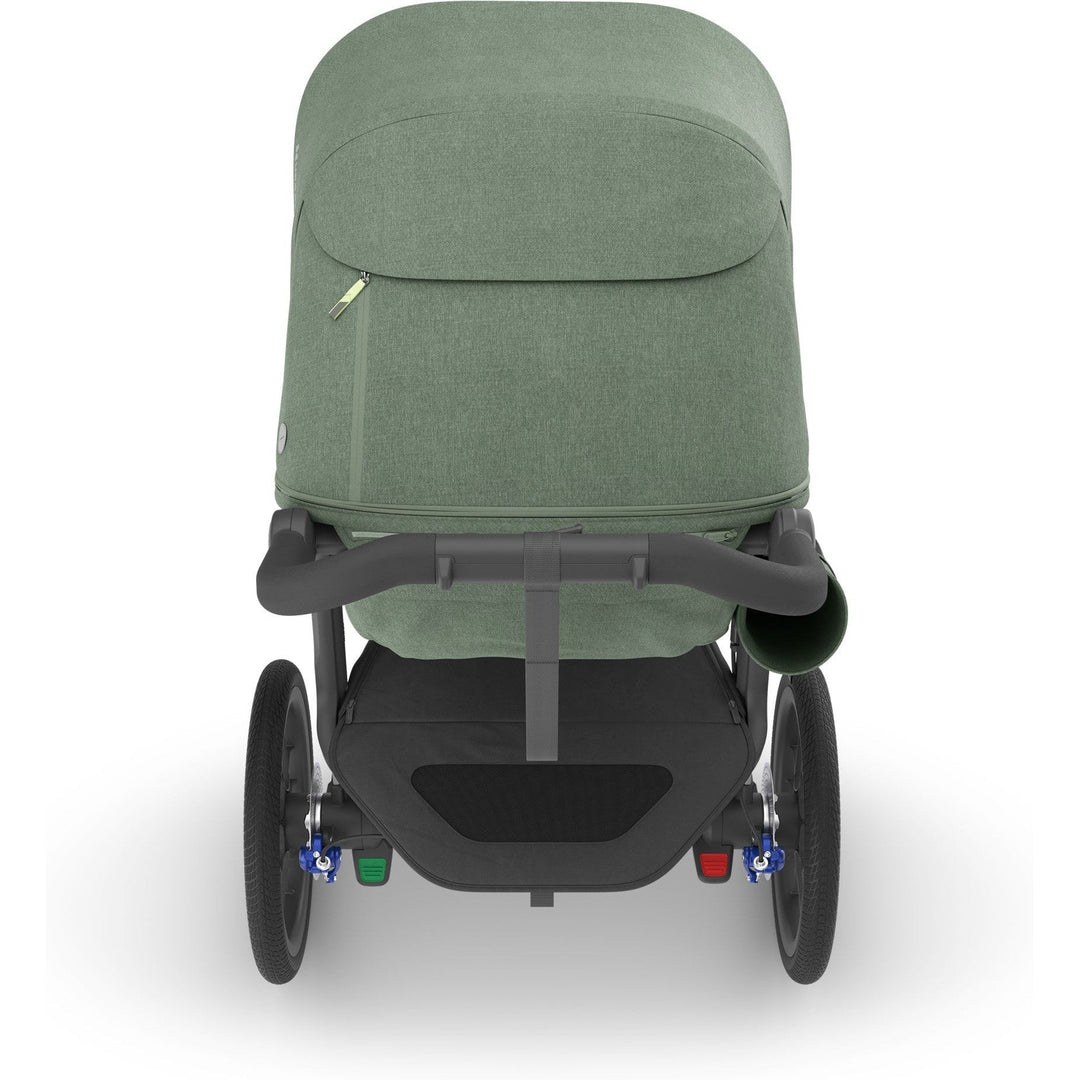 UPPAbaby Ridge All-Terrain Stroller