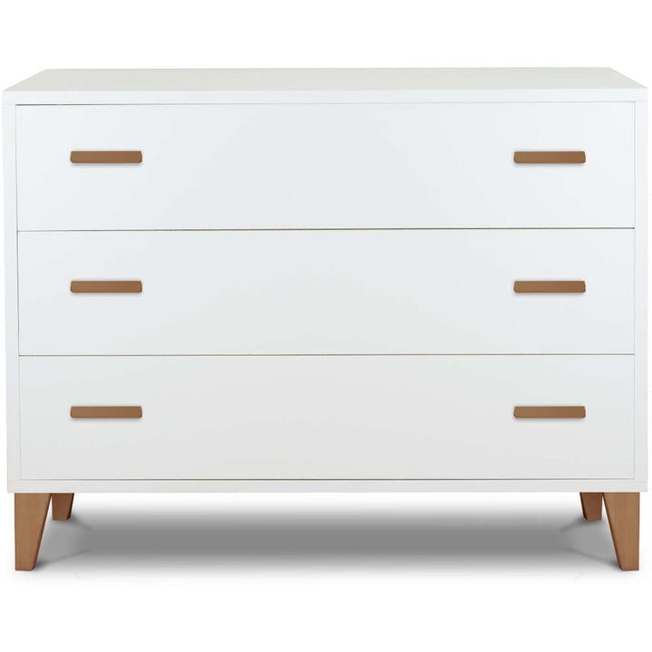 Pali Caravaggio 3-Drawer Dresser