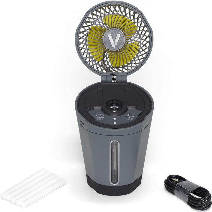 Veer Misting Fan