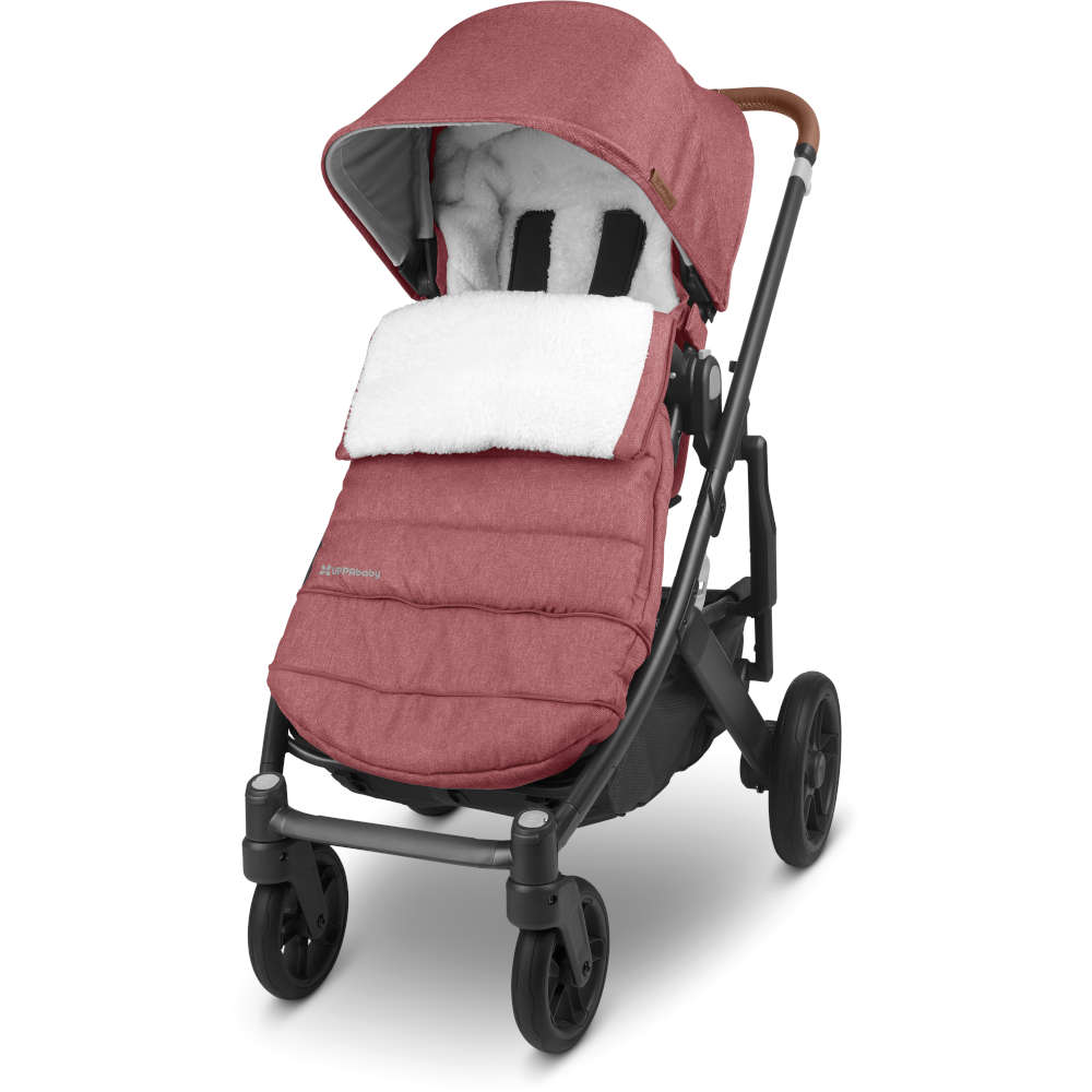 UPPAbaby CozyGanoosh Footmuff