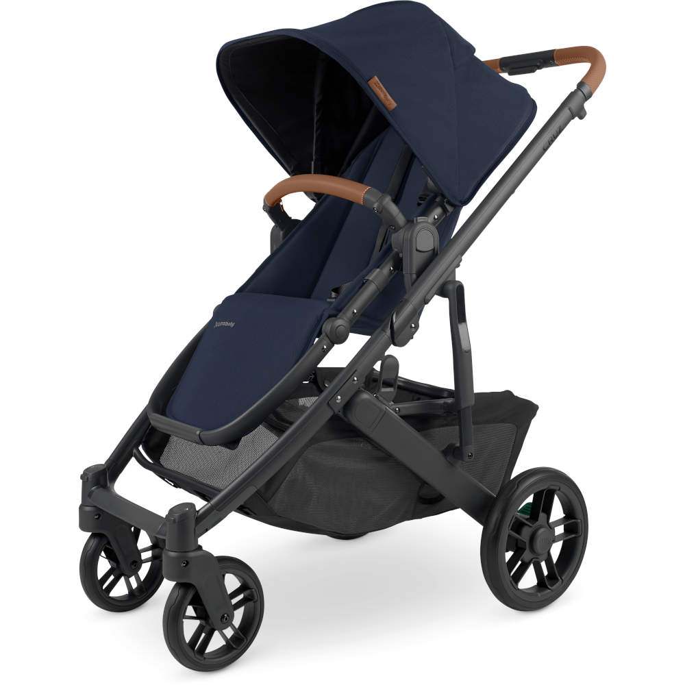 UPPAbaby Cruz V2 Stroller Chapin Baby