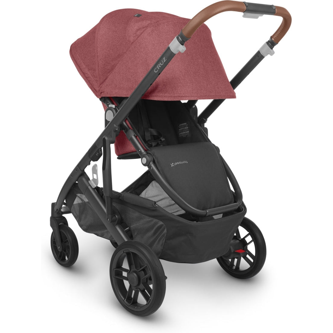 Uppababy cruz usa sales