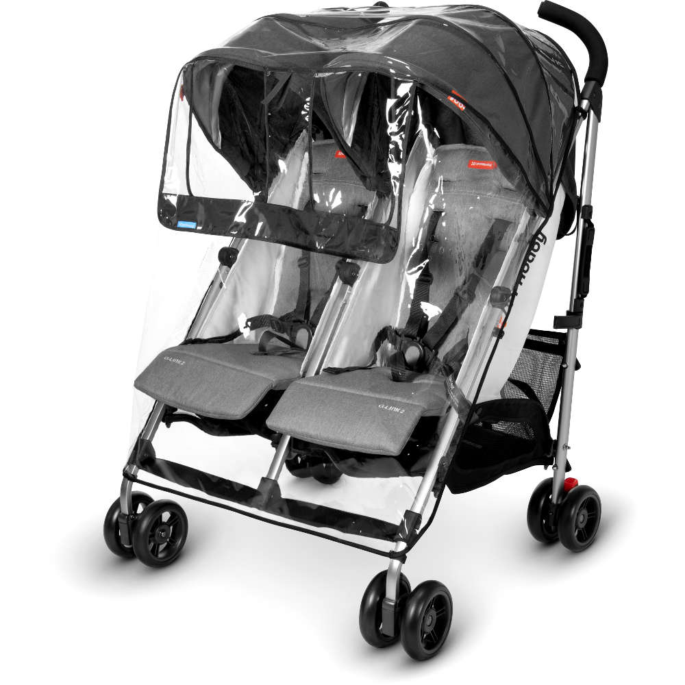 UPPABaby G-Link 2 Rain Shield