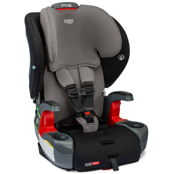 Britax Grow With You Clicktight Harness-to-Booster Seat