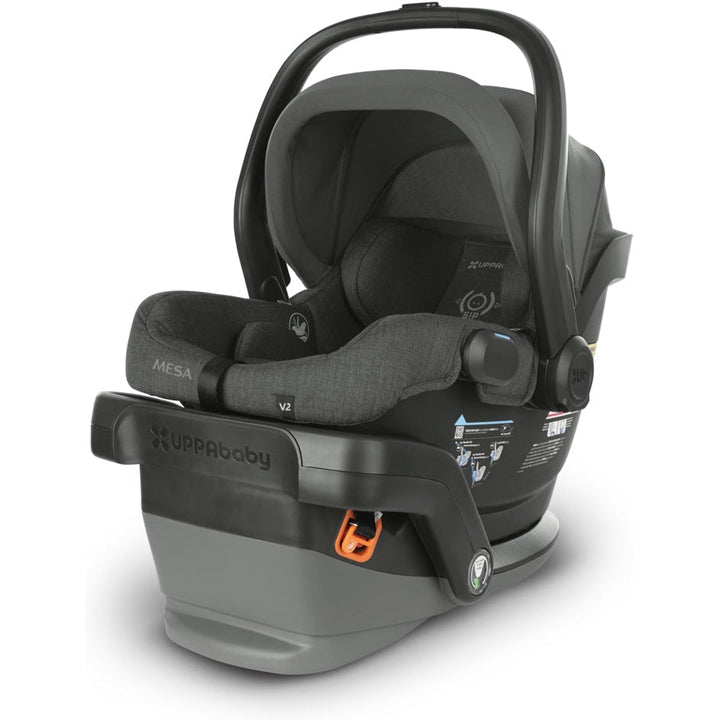 UPPAbaby Mesa V2 Infant Car Seat + Base