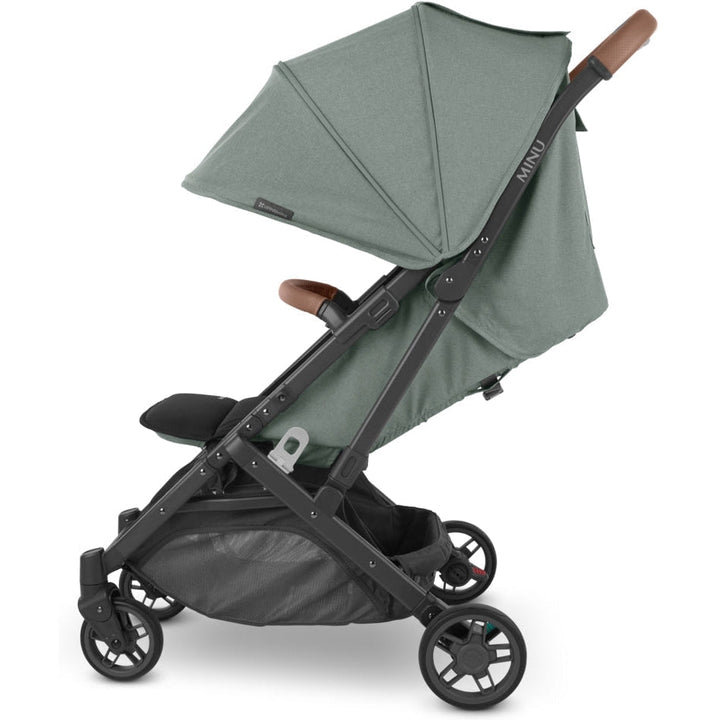 UPPAbaby Minu V2 Stroller