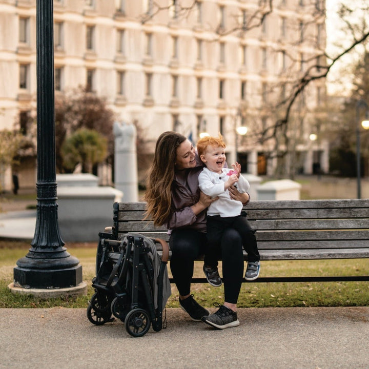 UPPAbaby Minu V2 Stroller