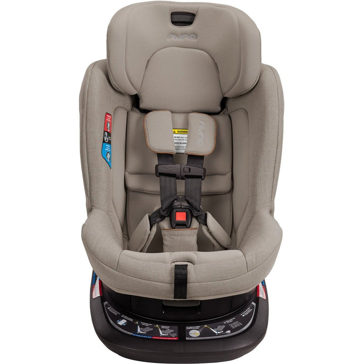 Nuna Revv Rotating Convertible Car Seat