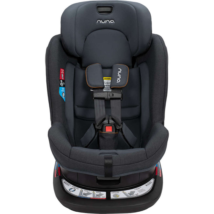 Nuna Revv Rotating Convertible Car Seat