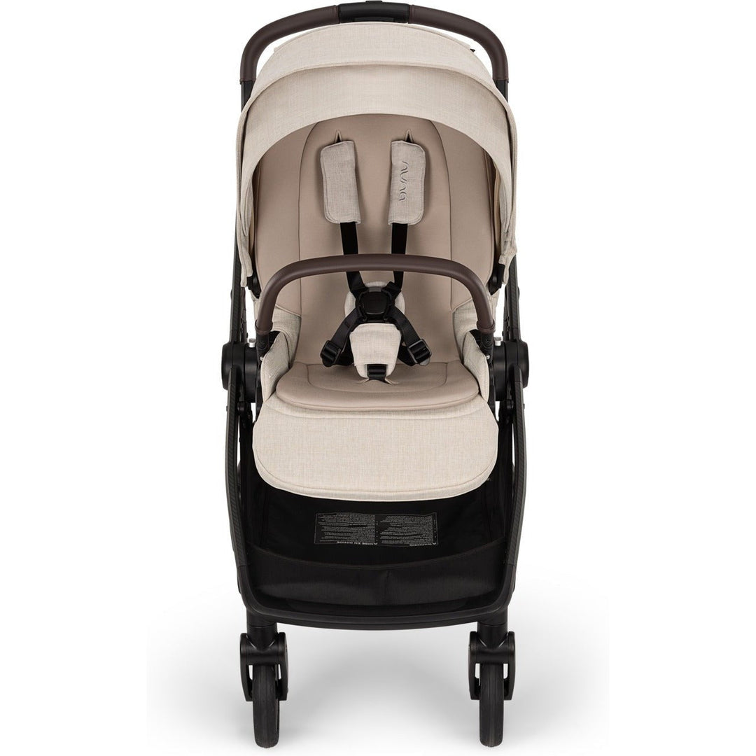 Nuna Swiv Stroller