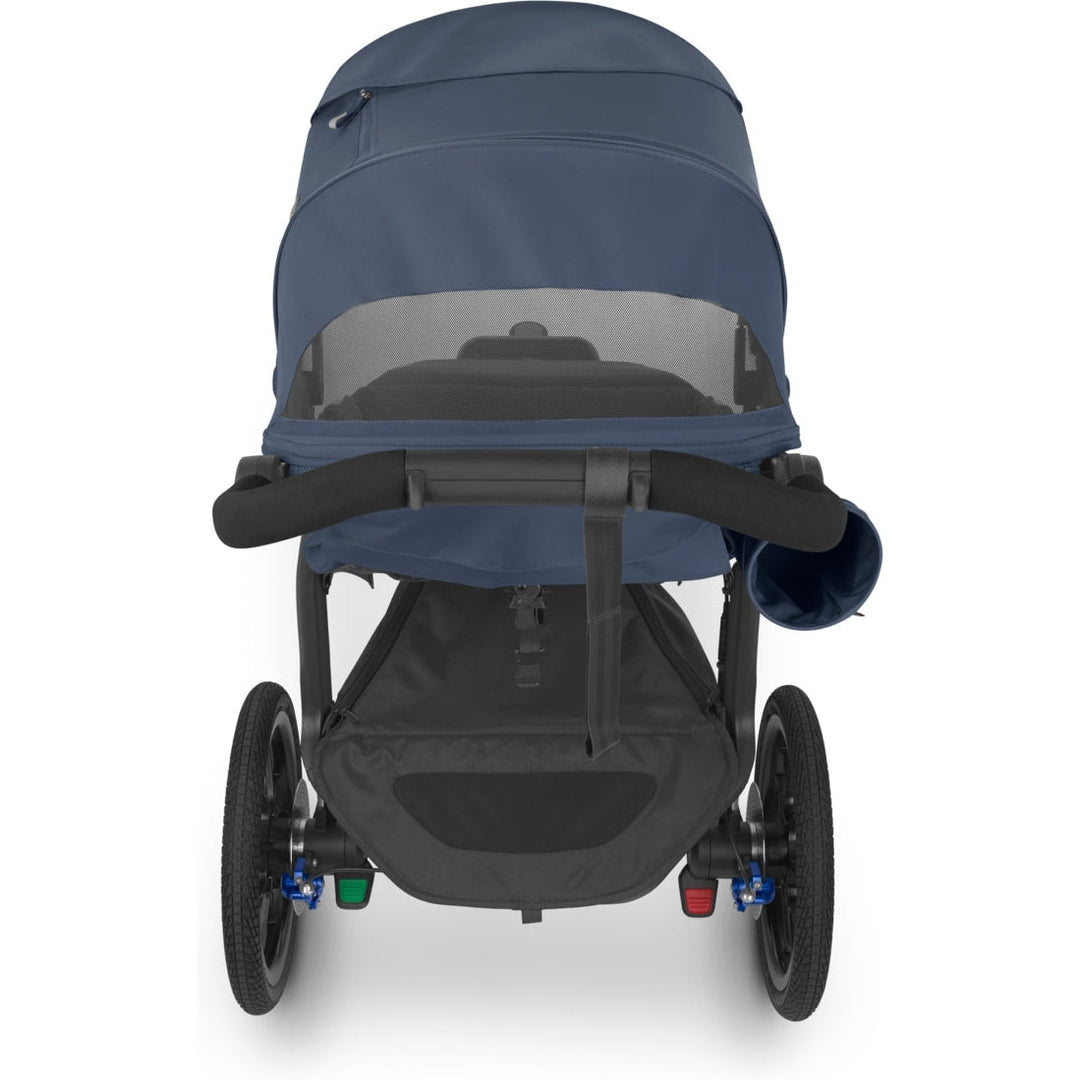 UPPAbaby Ridge All-Terrain Stroller