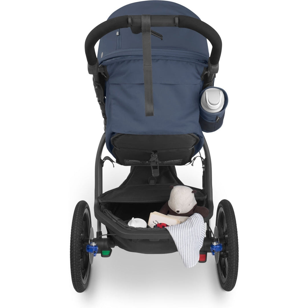 UPPAbaby Ridge All-Terrain Stroller