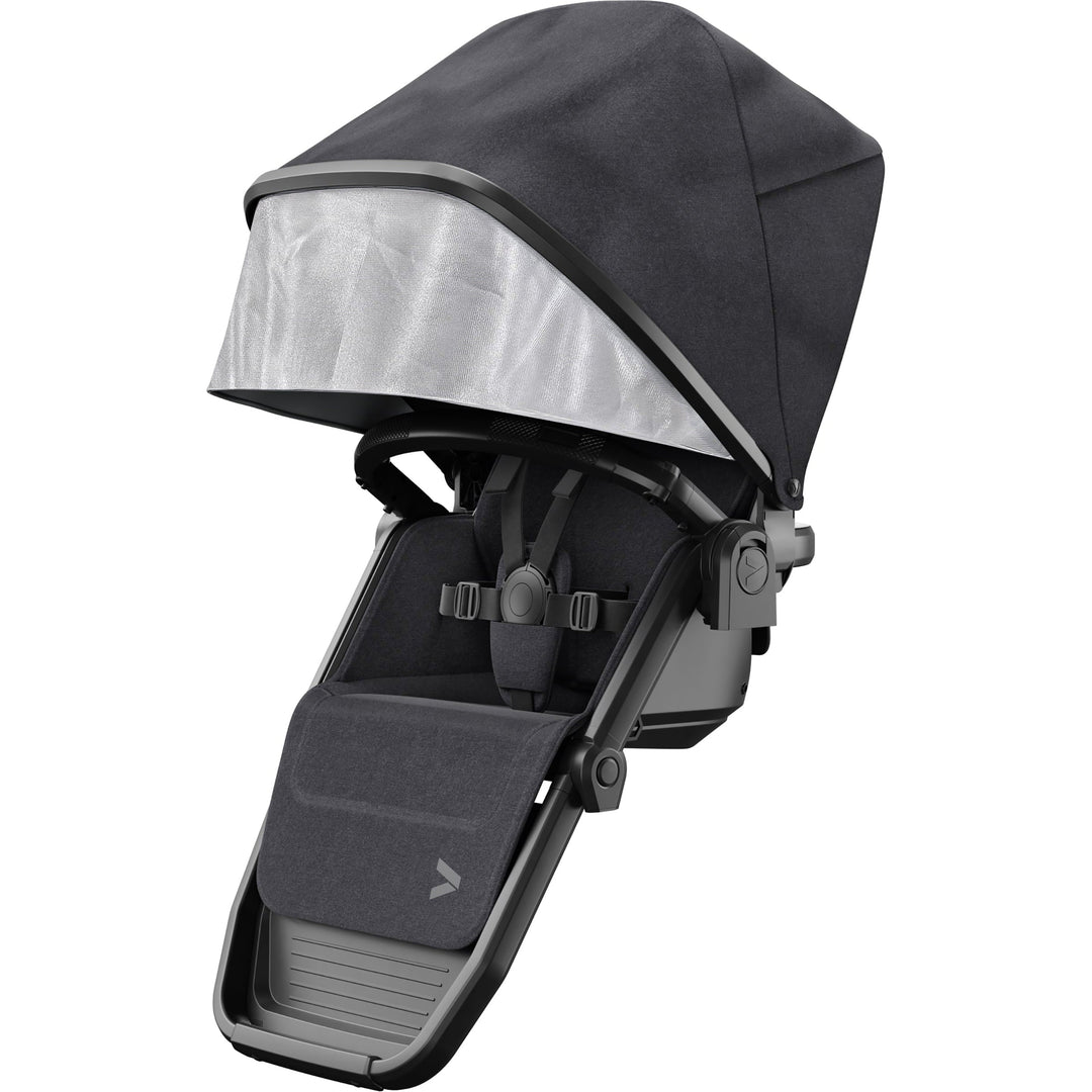 Veer Switch&Jog + Bassinet (Switchback Seat, &Jog Frame, Bassinet)