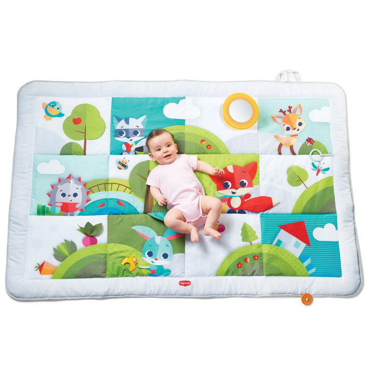 Tiny Love Meadow Days Super Mat