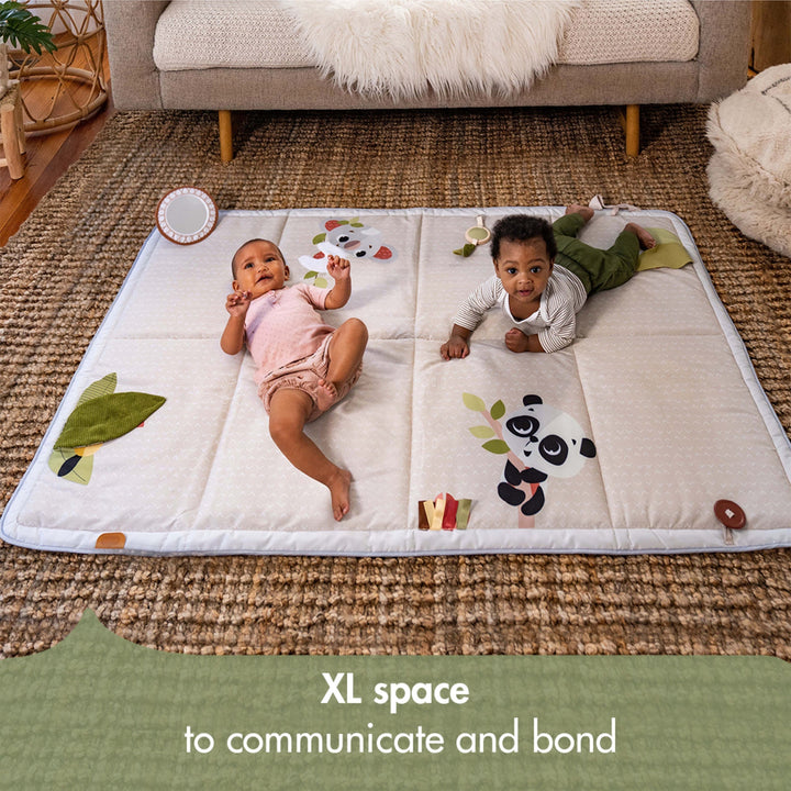 Tiny Love Boho Chic Super Mat