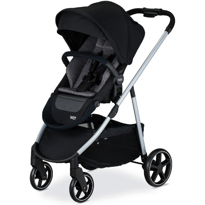 Britax Grove Modular Stroller