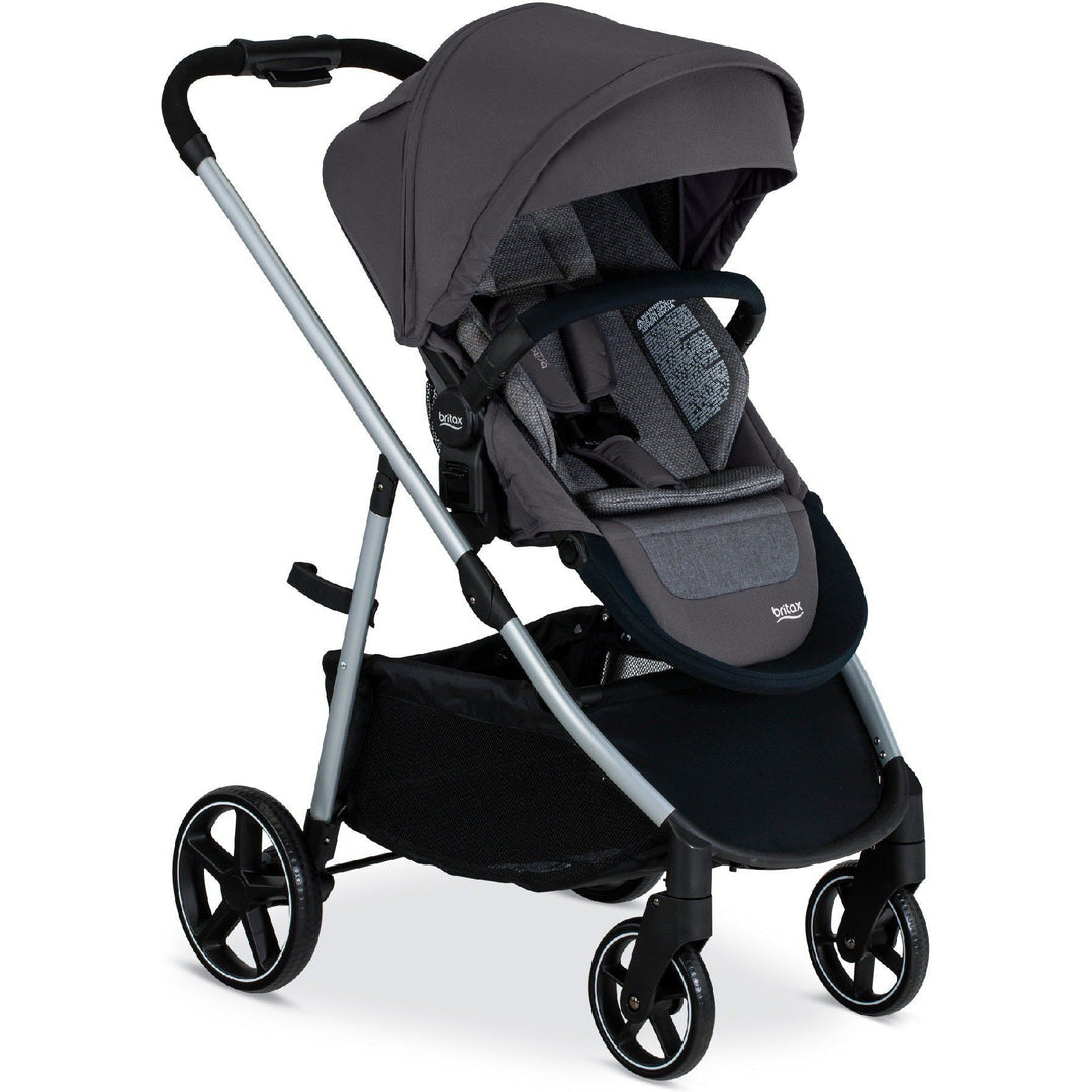 Britax Grove Modular Stroller