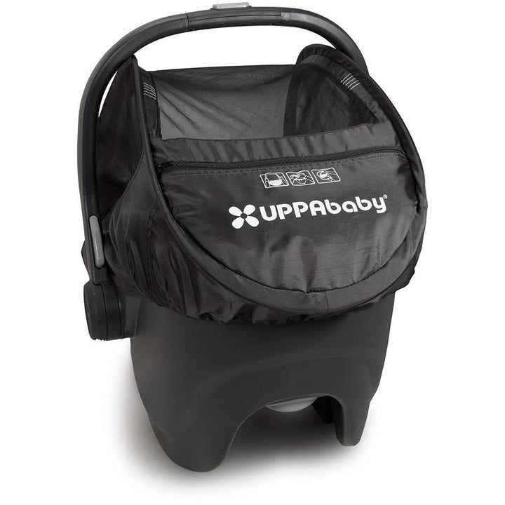 UPPAbaby Cabana Car Seat Shade