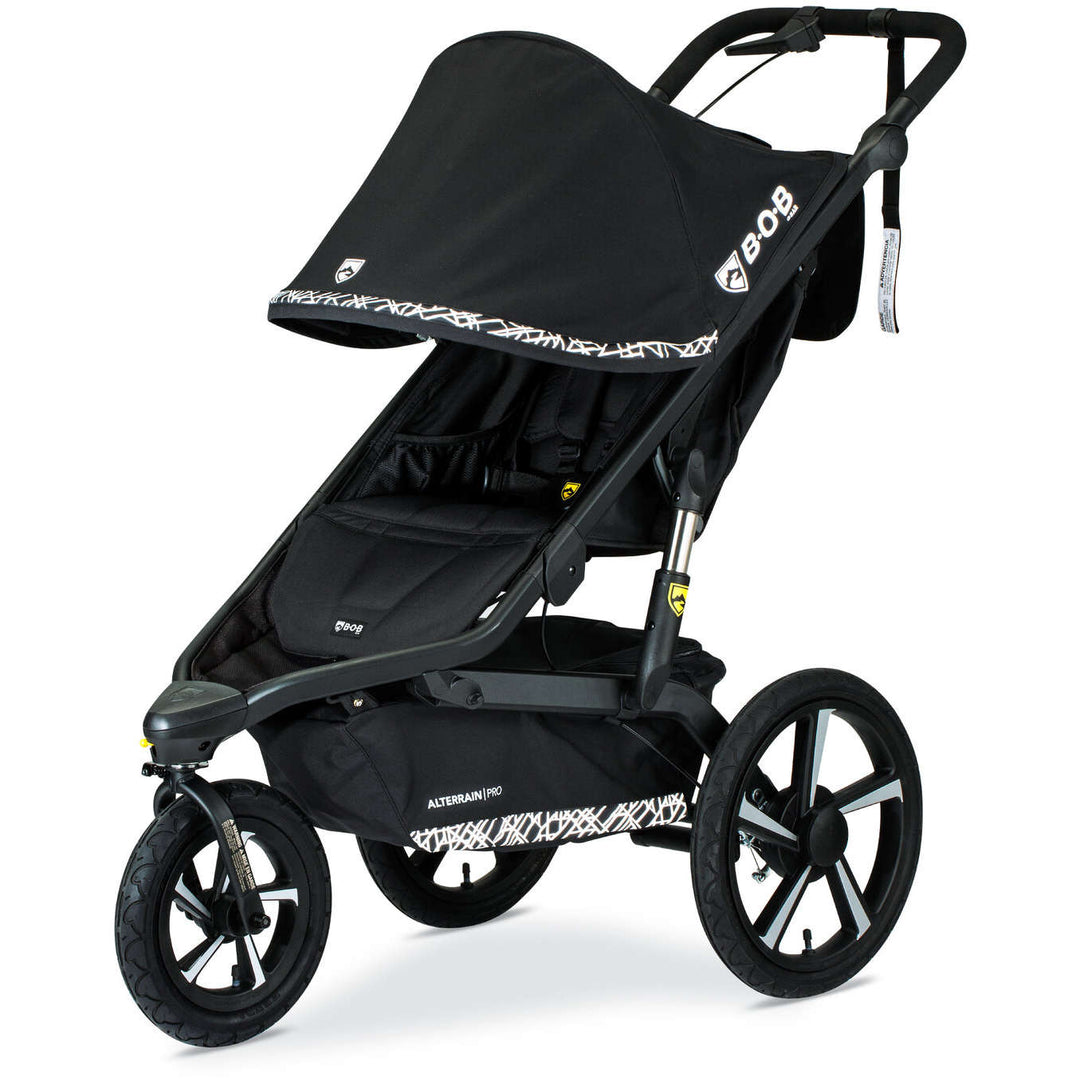 BOB Allterrain Pro Jogging Stroller