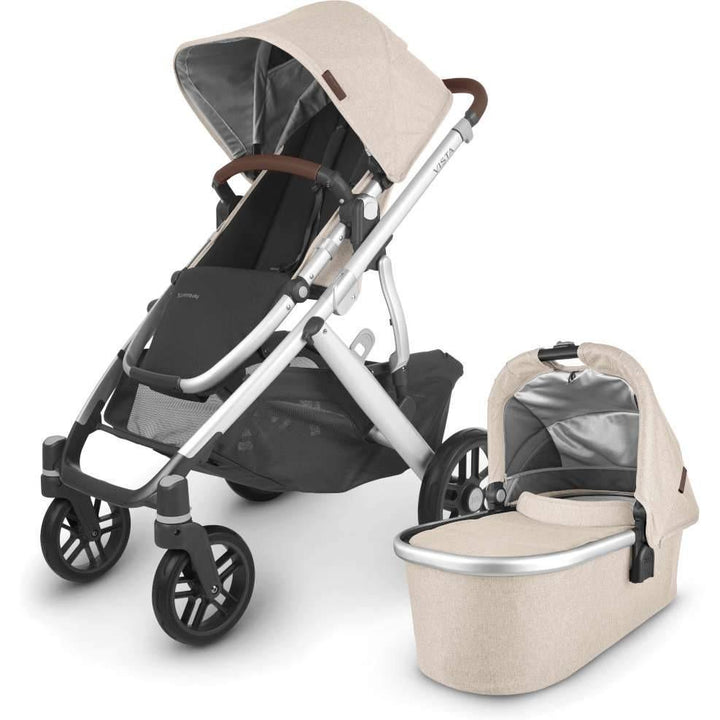 UPPAbaby Vista V2 Stroller | SAVE $200 WHILE SUPPLIES LAST