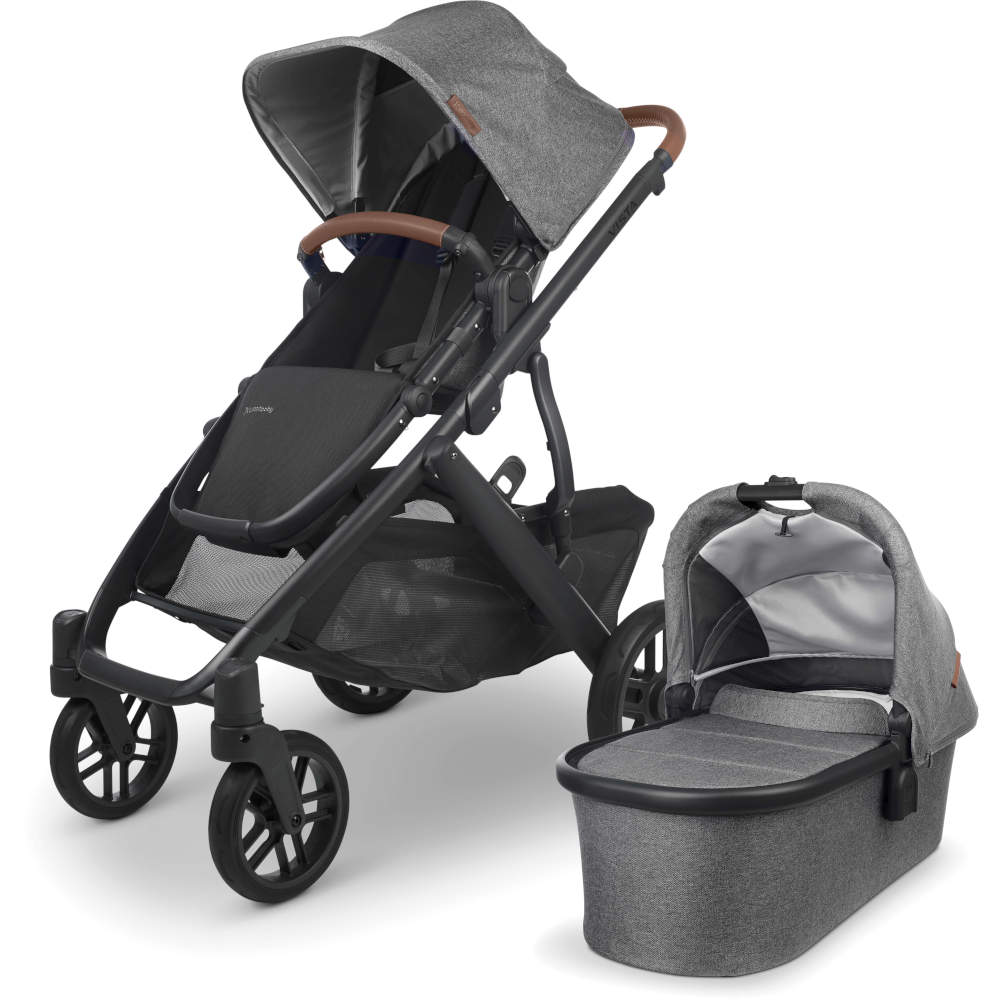 UPPAbaby Vista V2 Stroller | SAVE $200 WHILE SUPPLIES LAST