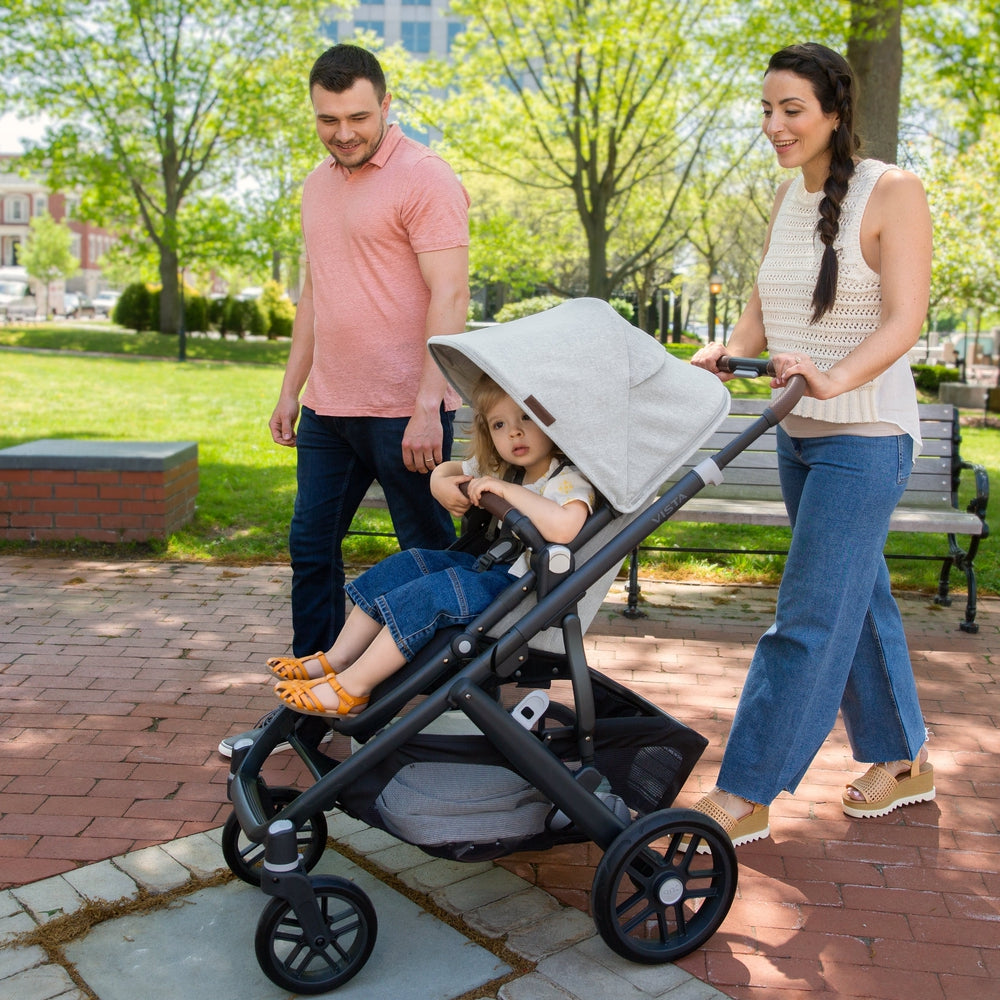 UPPAbaby Vista V2 Stroller | SAVE $200 WHILE SUPPLIES LAST