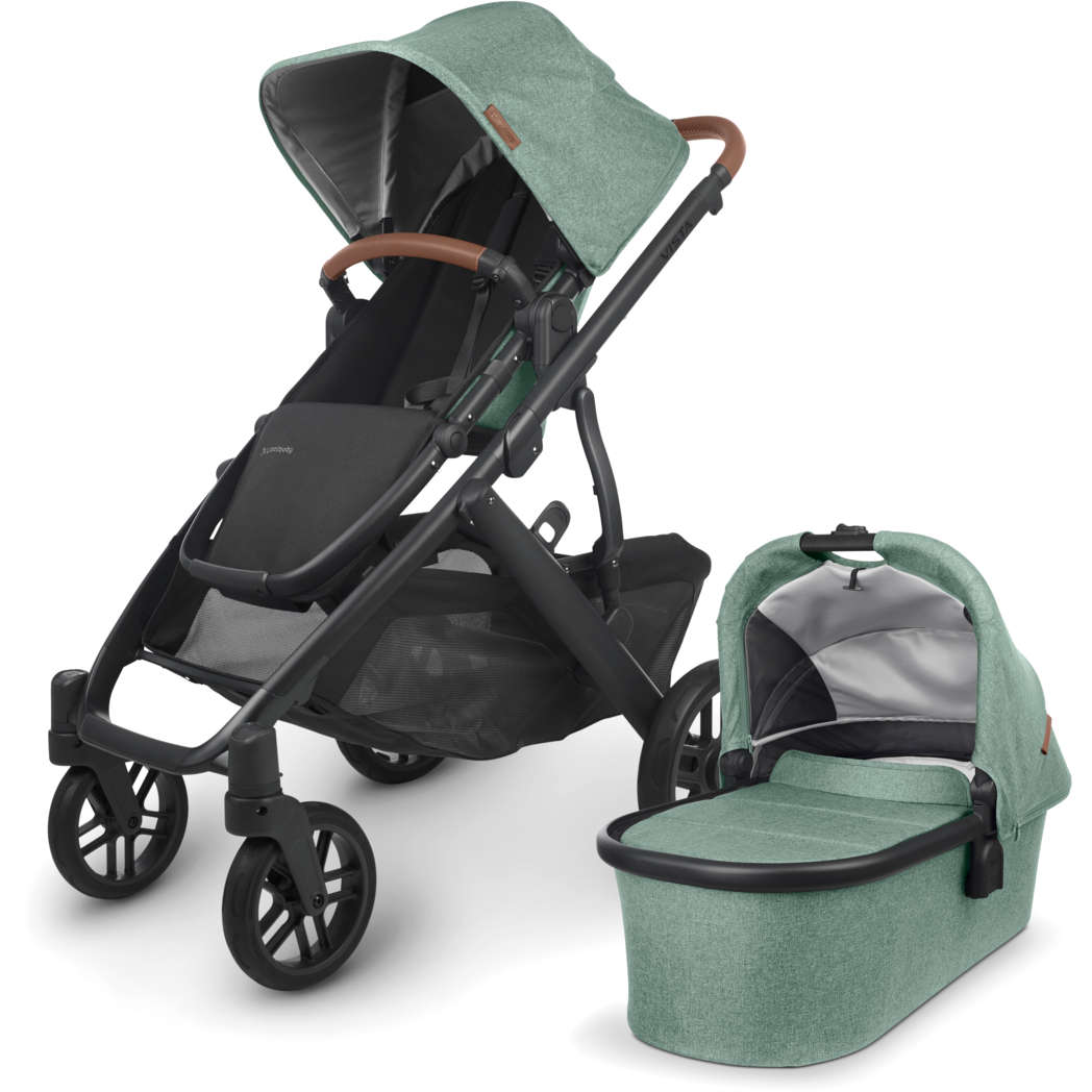 UPPAbaby Vista V2 Stroller | SAVE $200 WHILE SUPPLIES LAST