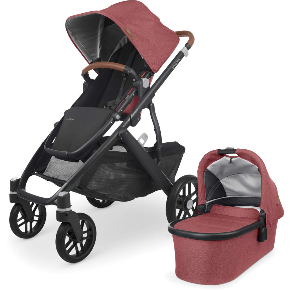 UPPAbaby Vista V2 Stroller | SAVE $200 WHILE SUPPLIES LAST