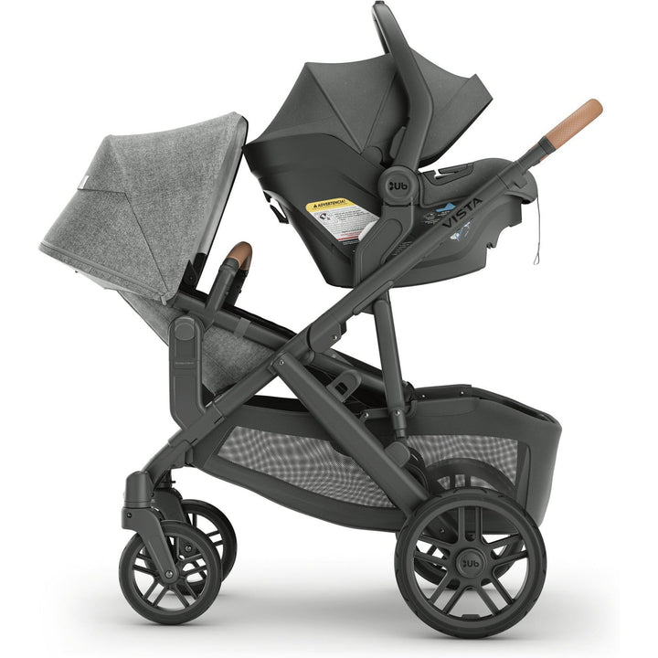 UPPAbaby Vista V2+ RumbleSeat