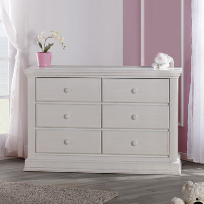 Pali Modena Double Dresser