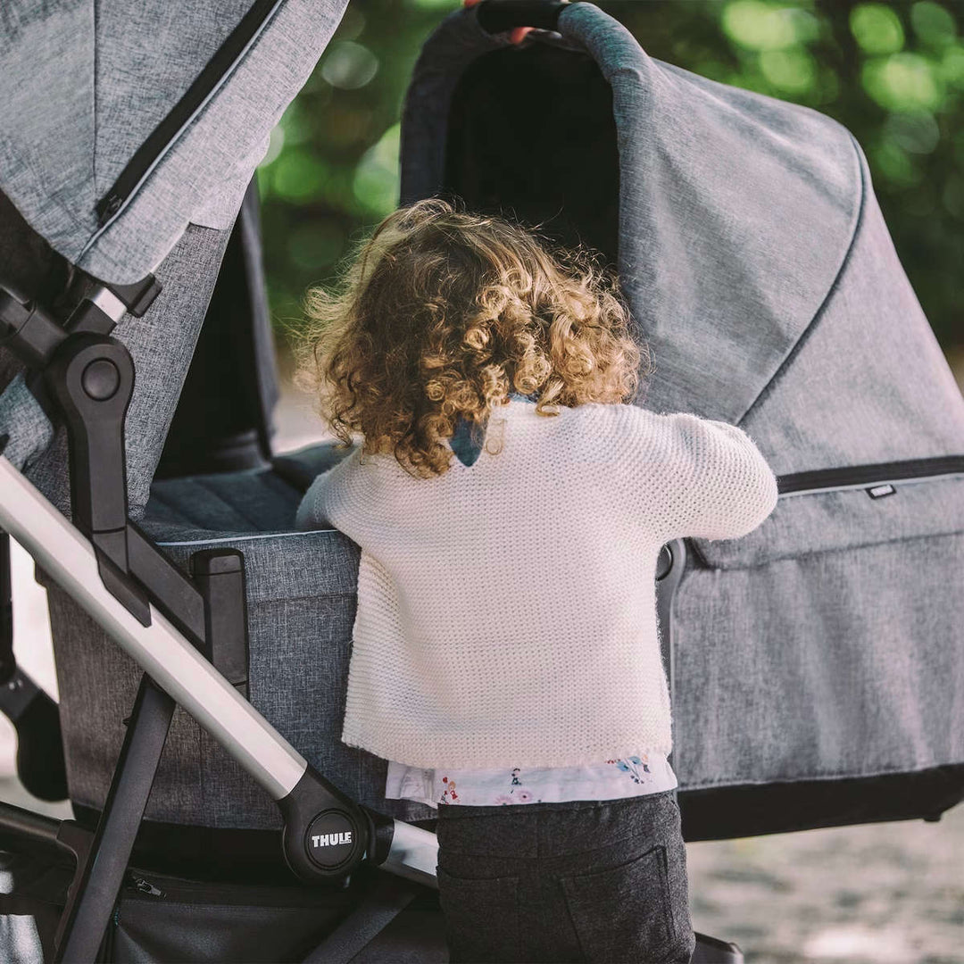 Thule Sleek Bassinet