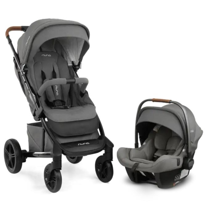 Nuna pipa lite store stroller