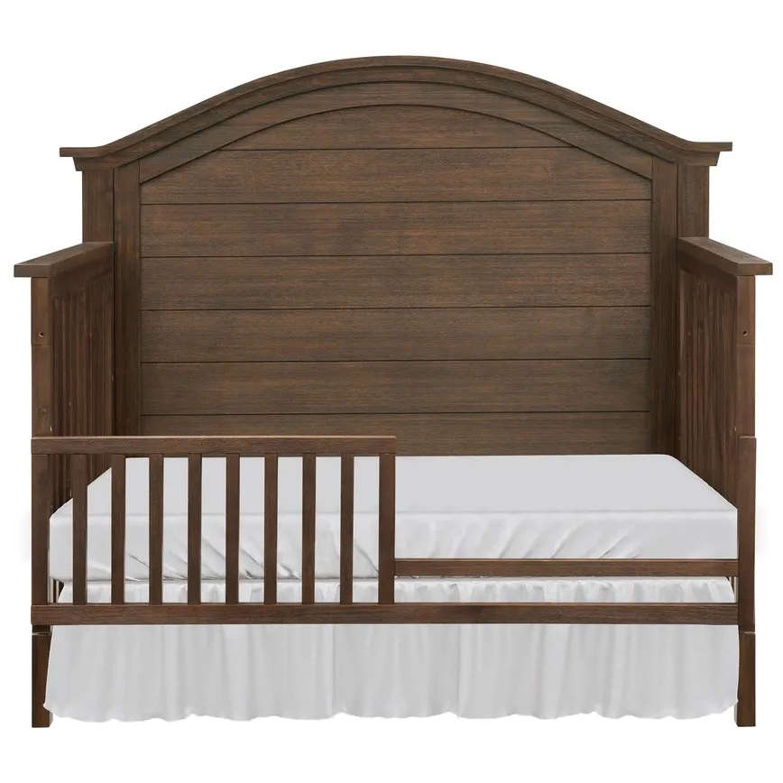 Eddie bauer hayworth crib conversion kit hotsell